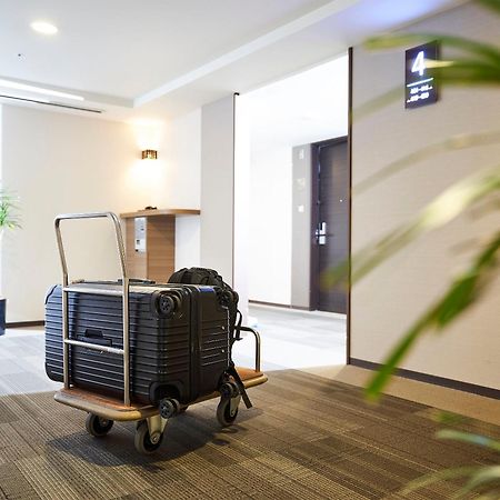 Daiwa Roynet Hotel Tsukuba Eksteriør bilde