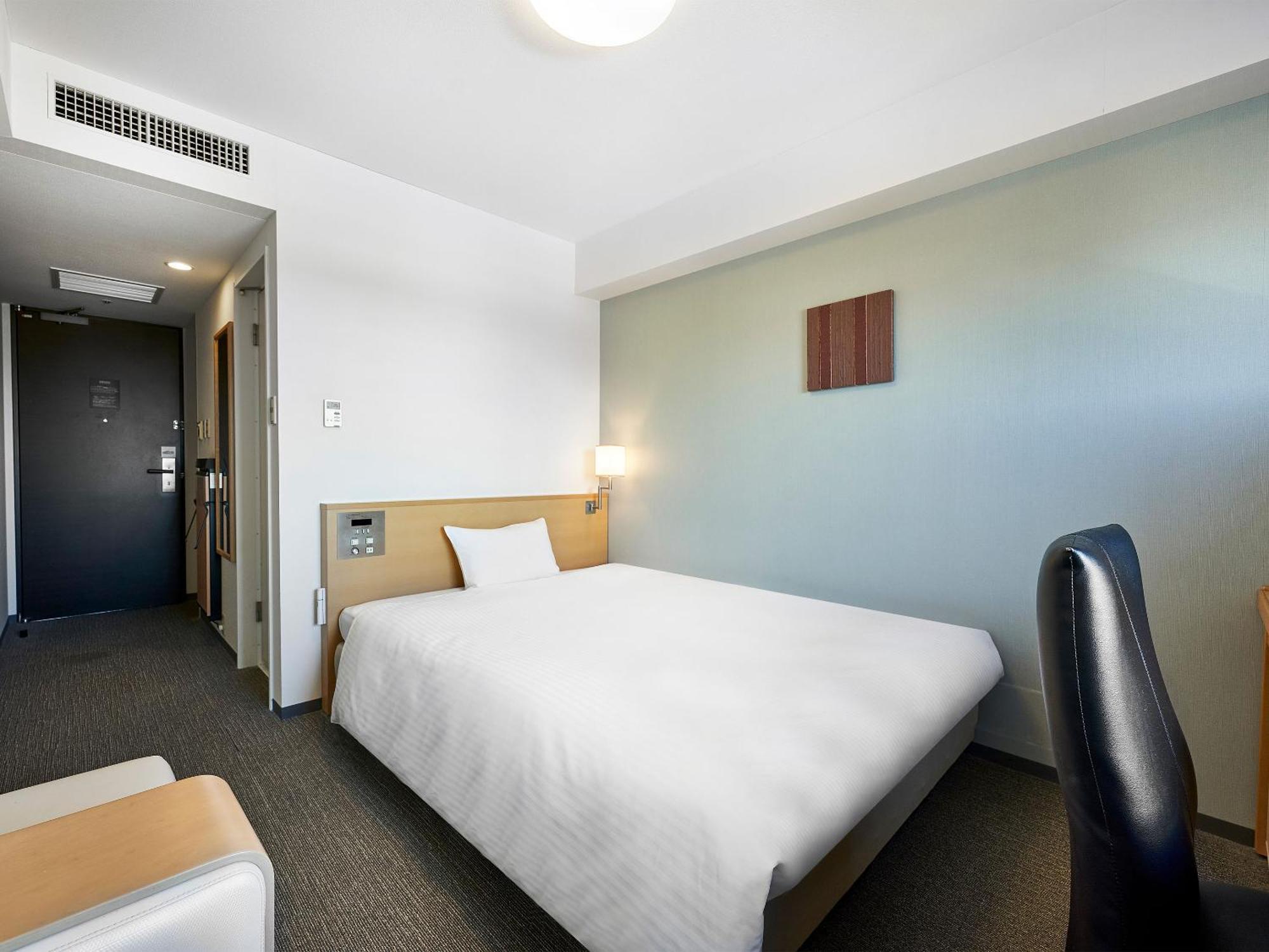 Daiwa Roynet Hotel Tsukuba Eksteriør bilde