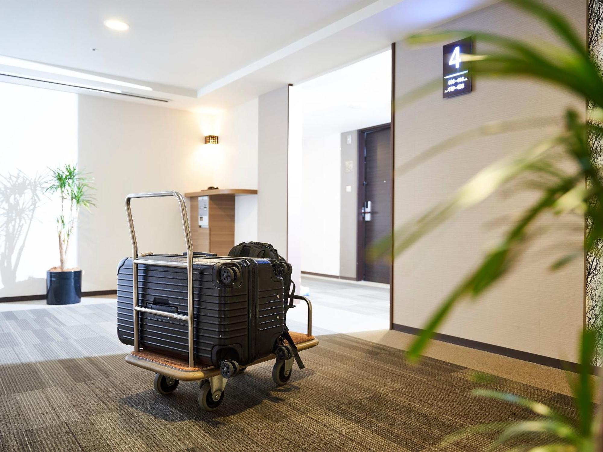 Daiwa Roynet Hotel Tsukuba Eksteriør bilde