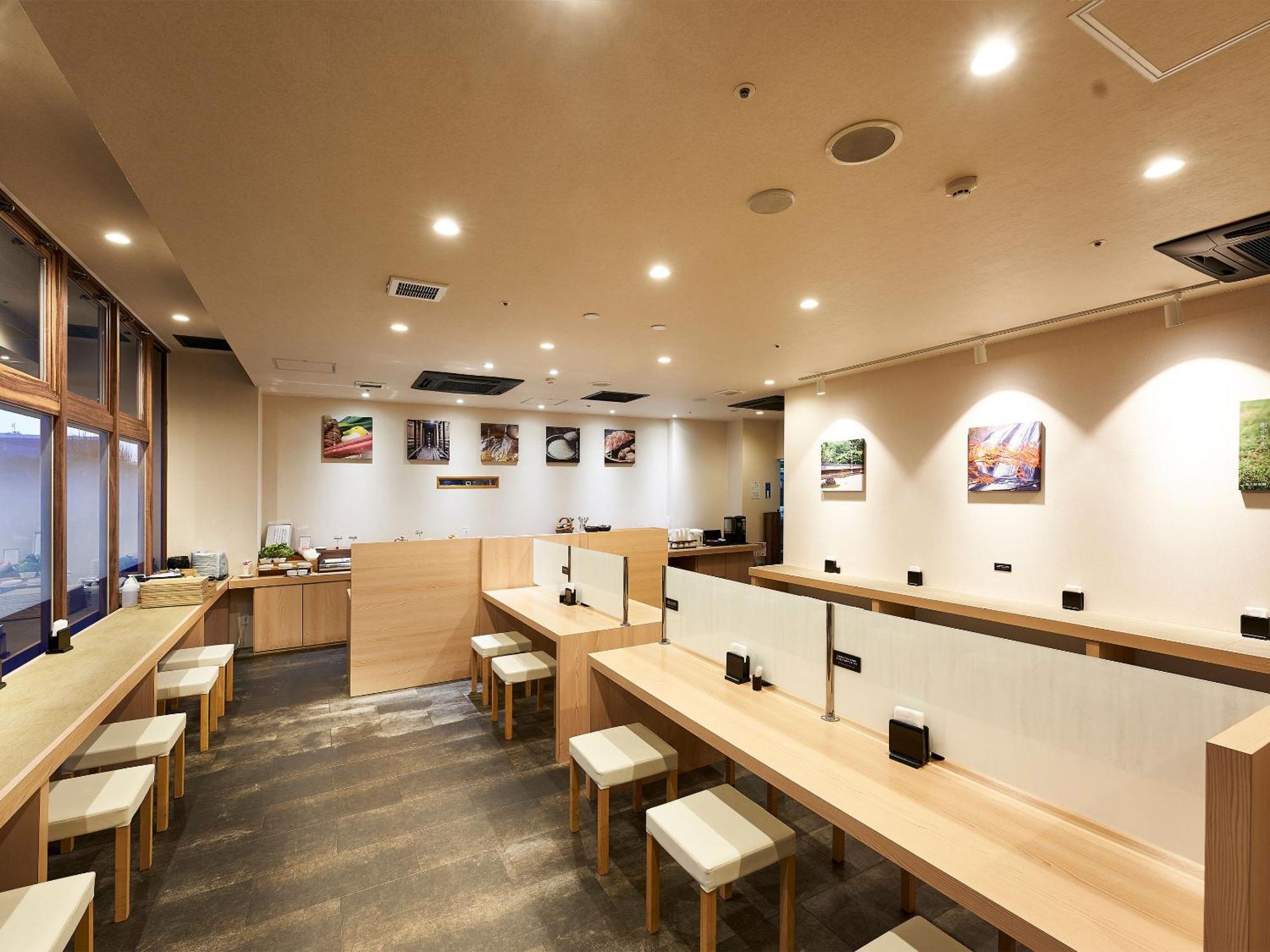 Daiwa Roynet Hotel Tsukuba Eksteriør bilde