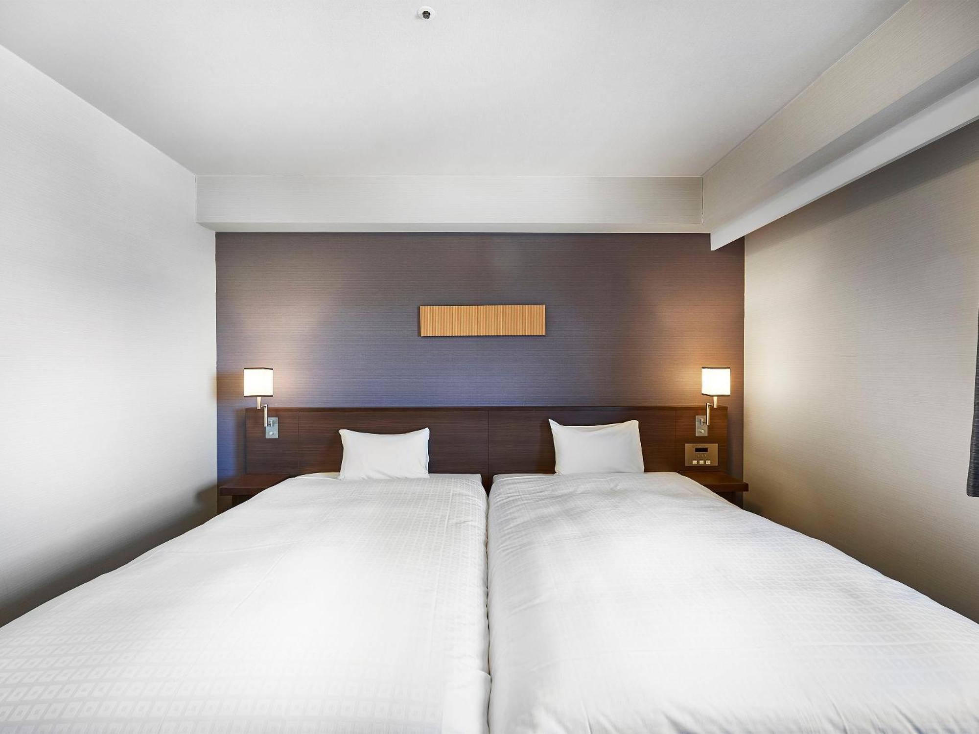 Daiwa Roynet Hotel Tsukuba Eksteriør bilde